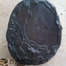 匠心獨運，鑄就城市之美——探訪曲陽縣玖坊雕刻廠彩磚藝術